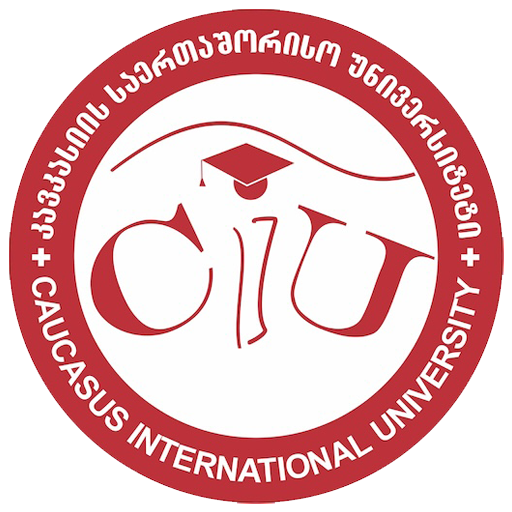 კავკასიის საერთაშორისო უნივერსიტეტი